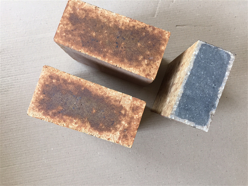 水泥窯用硅莫磚